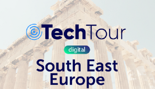 tech tour greece